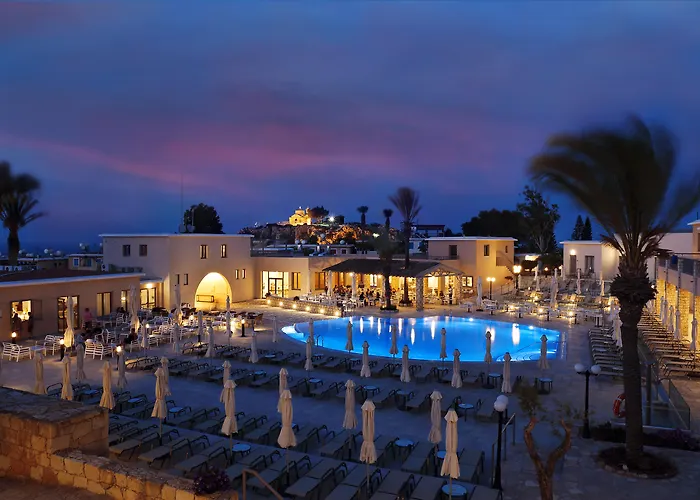 Louis St Elias Resort & Waterpark